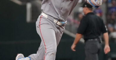 Trevor Story authors dramatic comeback in cathartic 4-3 Crimson Sox win