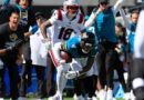 10 issues we realized from Patriots vs. Jaguars