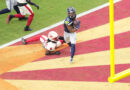 WATCH: Drew Lock, JSN gash Cardinals secondary for third TD
