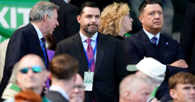 The Jed York scenario retains getting weirder for the 49ers