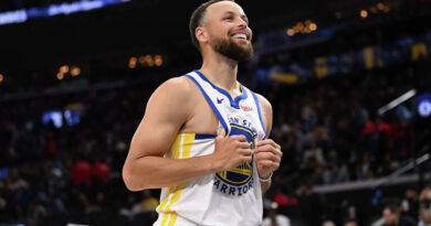 Steph Curry takes a reduction, indicators 2-year extension with Warriors