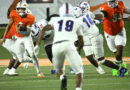 FAMU soccer QB Dustin Fletcher coping with a ‘thumb situation’