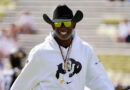 Deion Sanders ‘ten toes down’ once more 5 years after amputation