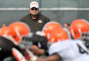 What if Mike Holmgren had been the coach to launch Browns’ enlargement period?