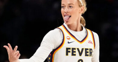 Sophie Cunningham mocks A’ja Wilson, Fever fan altercation & raises suspension query
