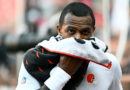 Deshaun Watson broadcasts his strategy to retirement