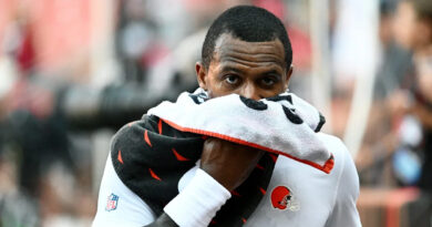 Deshaun Watson broadcasts his strategy to retirement