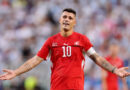 Granit Xhaka out of Switzerland squad after admitting to faking Covid vaccination