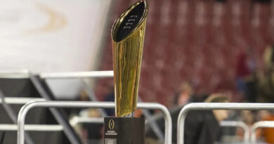 Why College Football Playoff is ‘nearer than ever’ to considerably rising measurement of subject
