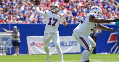 Where to observe Bills vs. Chargers immediately: Channel, reside stream, time, schedule for Week 3 NFL sport