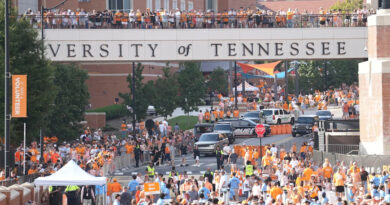 Tennessee soccer has early plan for followers with Trump attending sport vs Texas