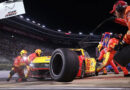 NASCAR factors standings, Cup Series factors replace after Bristol race, Chase image