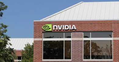 Nvidia doubles down on promoting to each side of the AI race