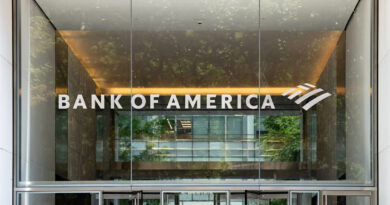 Bank of America says purchase tumbling shares of aviation big
