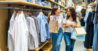 80-year-old low cost style chain closing 120 shops