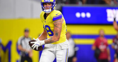Fantasy soccer waiver wire lookahead: 5 gamers to stash now