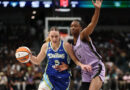 Golden State Valkyries vs Dallas Wings: Time, TV, stream for WNBA playoffs