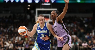 Golden State Valkyries vs Dallas Wings: Time, TV, stream for WNBA playoffs