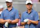 Expert picks for Friday foursomes matches on the 2026 Presidents Cup