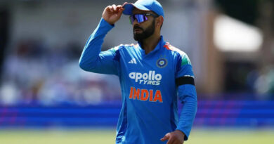 ‘I used to be distraught’: Virat Kohli reveals defeat that was ‘too powerful to swallow’