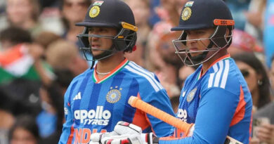 96 vs 86: Abhishek Sharma leaves Vaibhav Sooryavanshi chasing as India’s six-hitting race takes a twist
