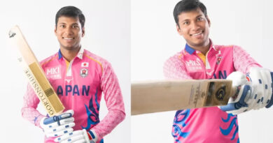 Born in Bihar, a grasp’s diploma from IIT Kanpur, however with cricket nonetheless in his coronary heart, Abhishek Anand has taken his ardour to Japan