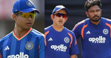 ‘The evening I couldn’t sleep’: Gautam Gambhir opens up on ‘hardest resolution’ to drop Sanju Samson for Vaibhav Sooryavanshi