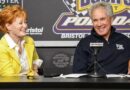 Darrell Waltrip has progressive mind illness, household says