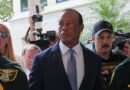 Tiger Woods strikes plea deal, has driver’s license suspended 5 years