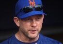 Andy Green named Mets supervisor on 3-year contract