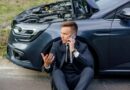 The Chain of Small Decisions Behind a Very Large Crash
