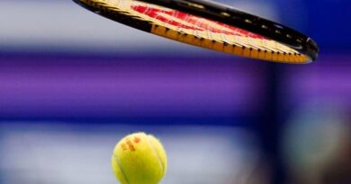 Indian tennis participant Somani suspended 4 years in doping case