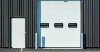 Commercial Storage Door Downtime: The Actual Cost