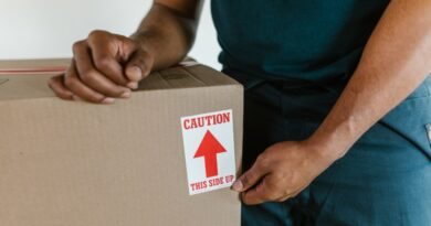 Best Commercial Movers in San Francisco for Small Businesses