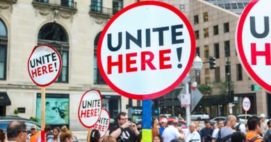 Protections And Pitfalls: National Labor Relations Act And Concerted Protected Activity