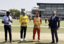 Zimbabwe 20/1 in 1.5 Overs