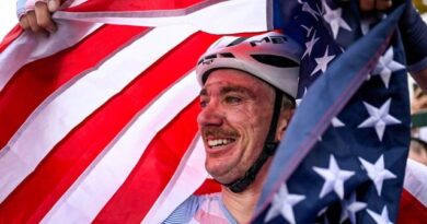 ‘I suppose miracles occur’: How Brandon McNulty grew to become the United States’ first global community champion in 33 years