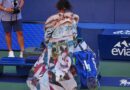 Naomi Osaka exits U.S. Open, however not before showing another ‘swaggy’ style ensemble