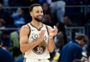 Sources: Warriors, Curry attain 2-year extension value $116 million