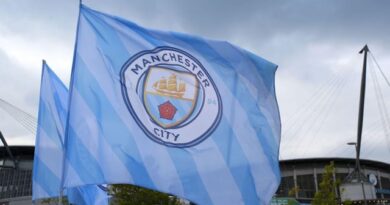 Man City responsible of all expenses of Premier League monetary breaches