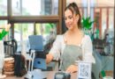 Review Cards and Stands for Small Businesses