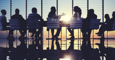 Why Are We Here: One Question Can Transform Boards And Fundraisers