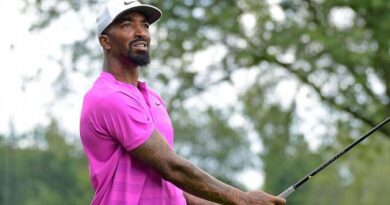 Ex-NBA champ JR Smith arrested on assault cost in Texas
