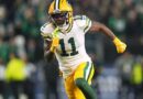 Packers WR Jayden Reed to endure season-ending neck surgical procedure