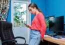 Home Office Distractions You Cannot Fix With Another App