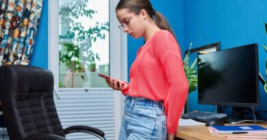 Home Office Distractions You Cannot Fix With Another App