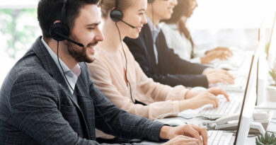 Rank & Compare Cloud Telephony Provider Platforms in 2026
