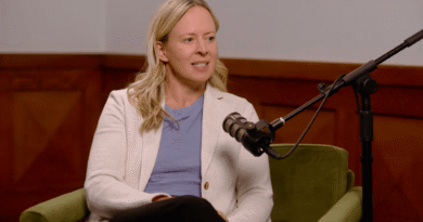 Toast’s CMO can be its COO. Here’s how she makes room for each jobs