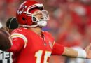 Patrick Mahomes and Kenneth Walker shine as Chiefs beat Colts 33-30 in OT