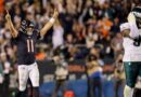 Veteran QB Case Keenum drives Chicago to three touchdowns because the Bears beat the Eagles
